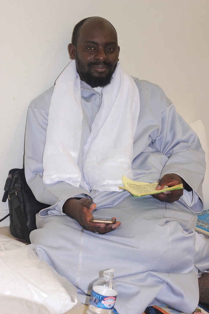 Photo Magal 2018 18safar Salle