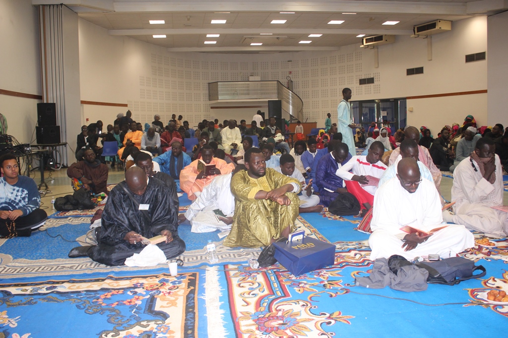 Photo Magal 2018 18safar Salle