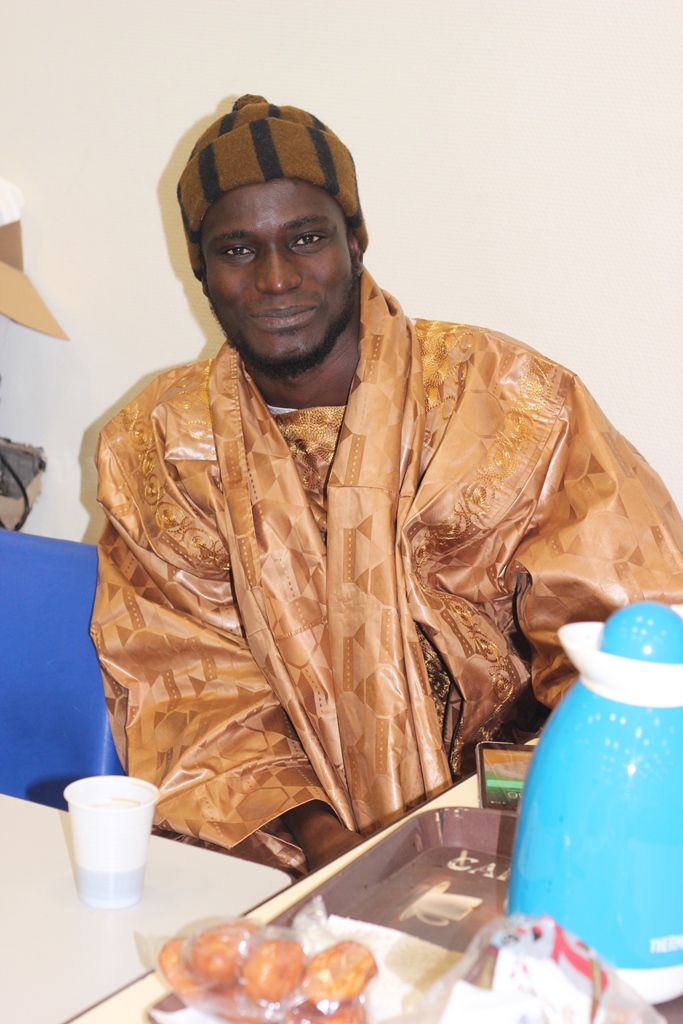 Photo Magal 2018 18safar Salle