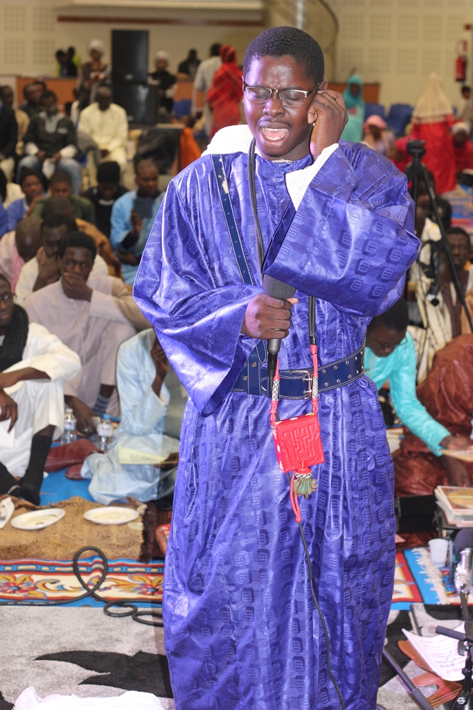 Photo Magal 2018 18safar Salle