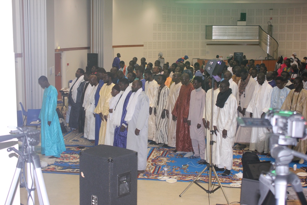 Photo Magal 2018 18safar Salle