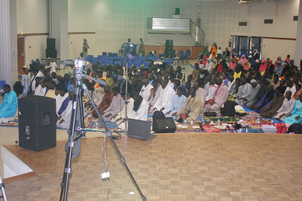 Photo Magal 2018 18safar Salle