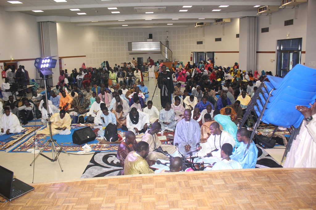 Photo Magal 2018 18safar Salle