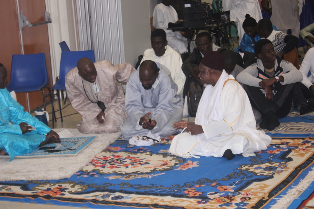 Photo Magal 2018 18safar Salle