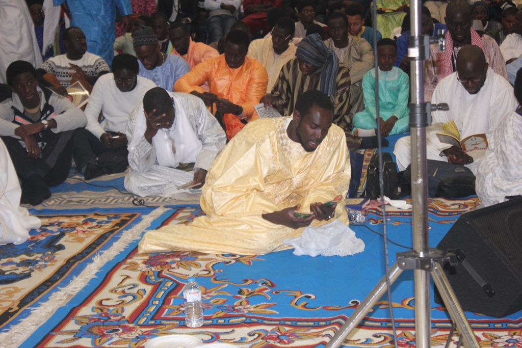 Photo Magal 2018 18safar Salle