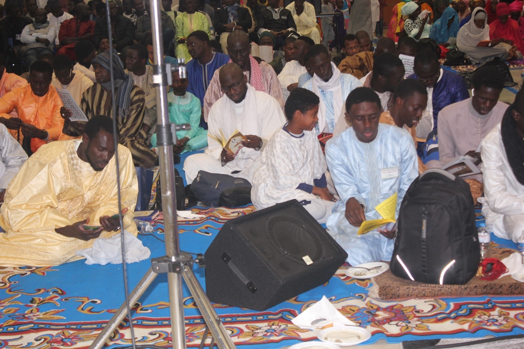 Photo Magal 2018 18safar Salle