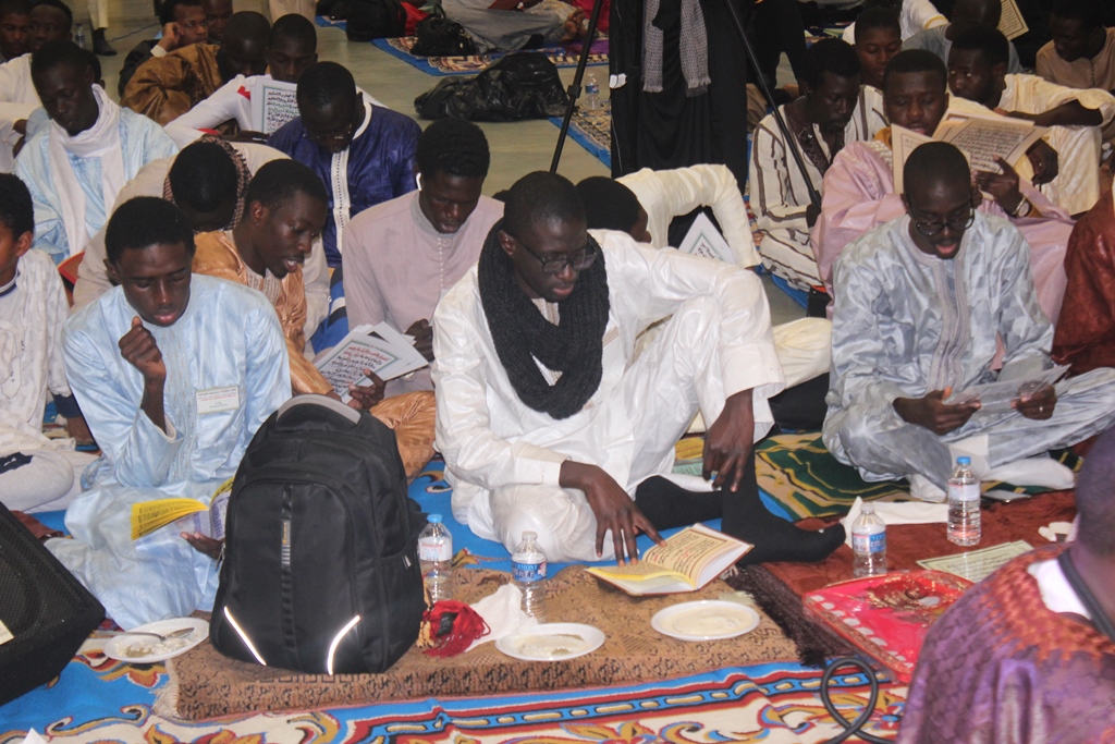 Photo Magal 2018 18safar Salle