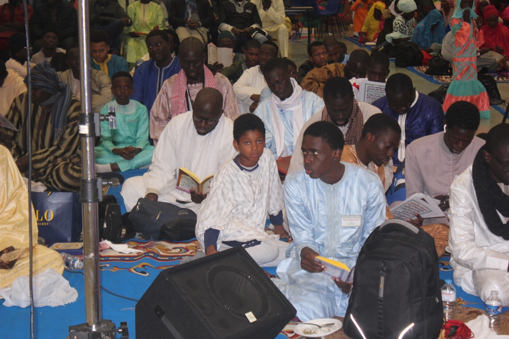 Photo Magal 2018 18safar Salle