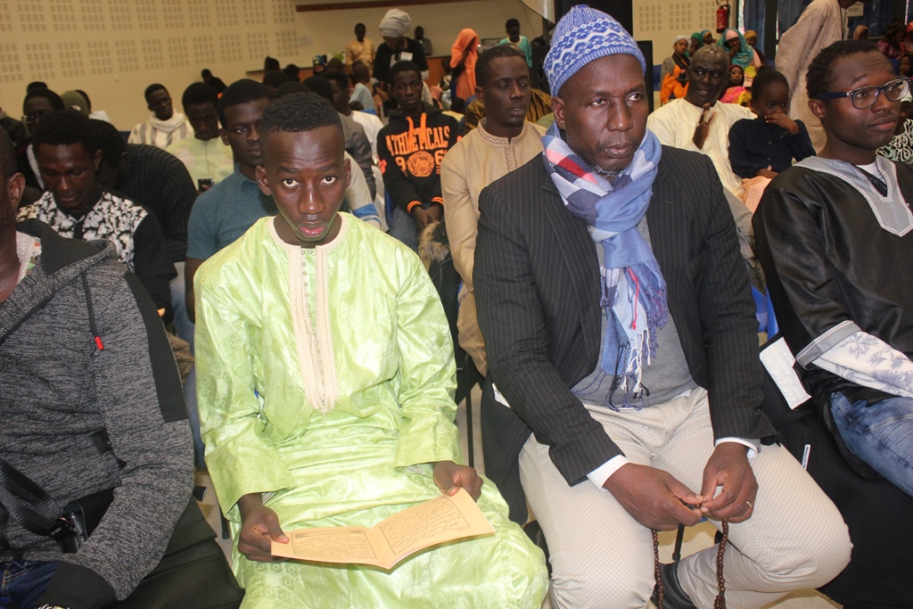 Photo Magal 2018 18safar Salle
