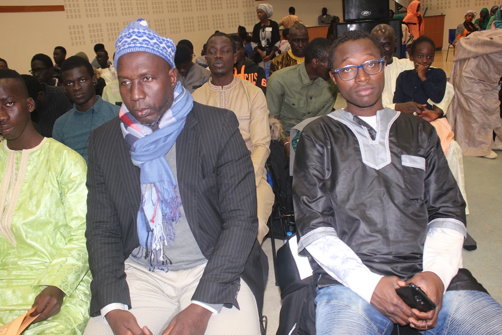 Photo Magal 2018 18safar Salle