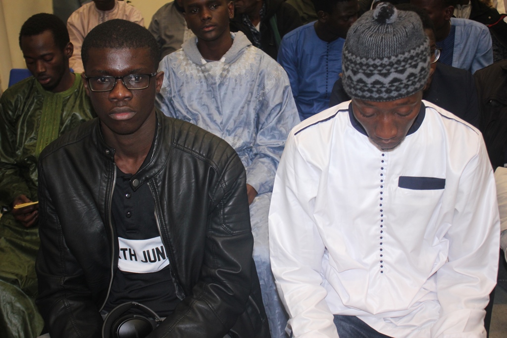 Photo Magal 2018 18safar Salle