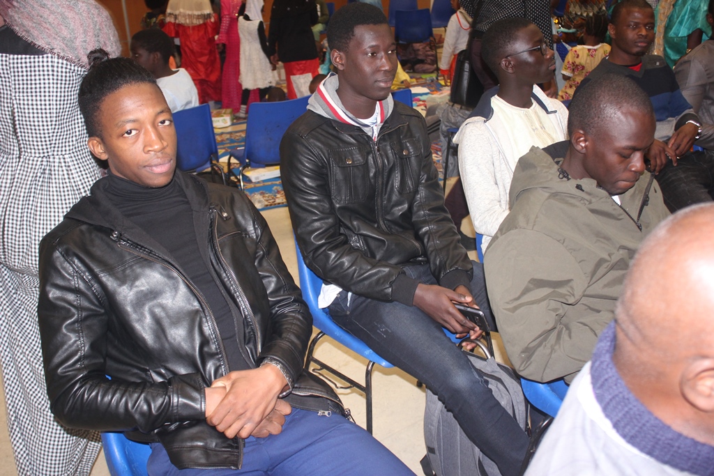 Photo Magal 2018 18safar Salle
