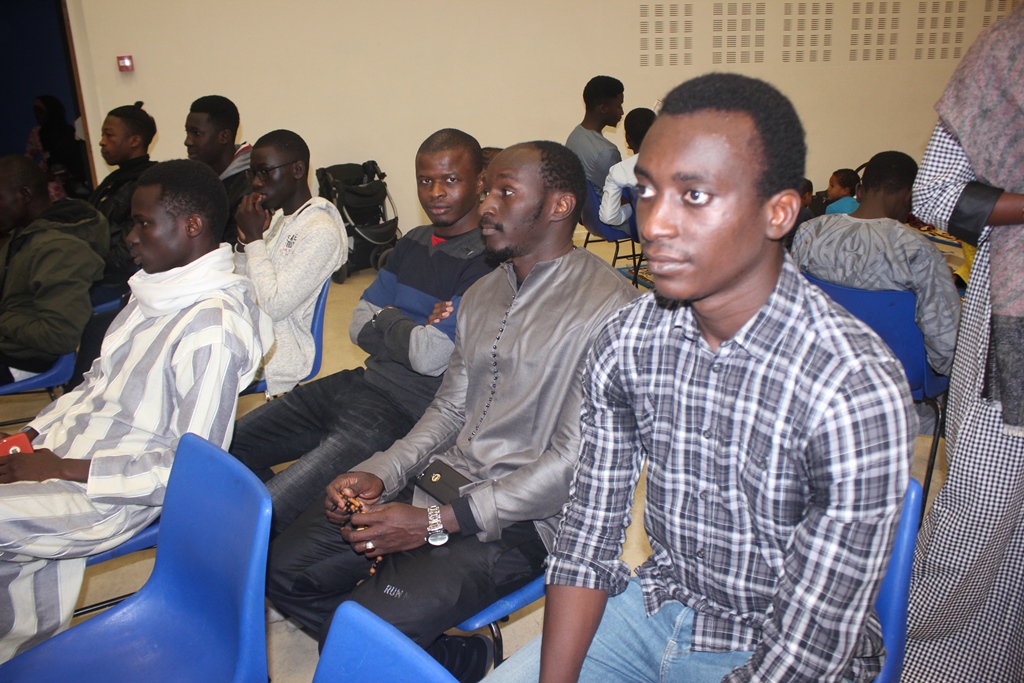 Photo Magal 2018 18safar Salle