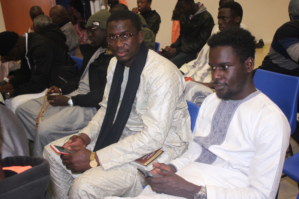Photo Magal 2018 18safar Salle