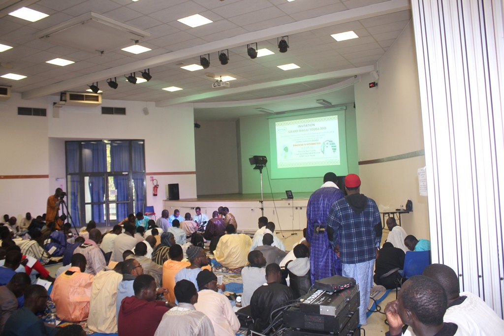 Photo Magal 2018 18safar Salle