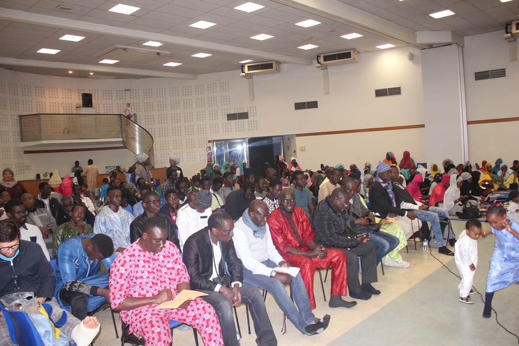 Photo Magal 2018 18safar Salle
