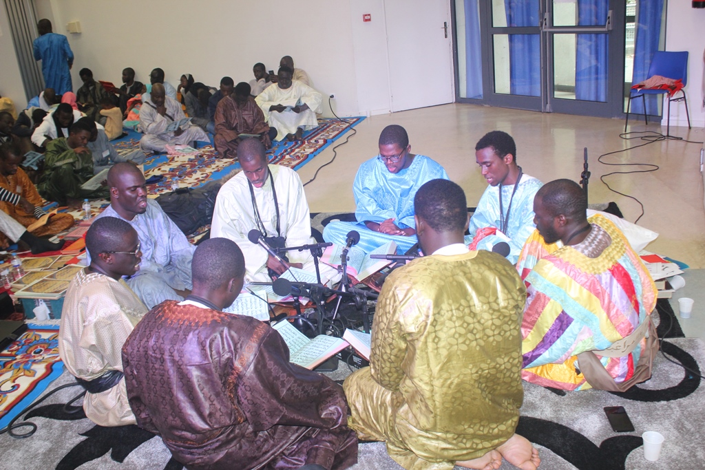 Photo Magal 2018 18safar Salle