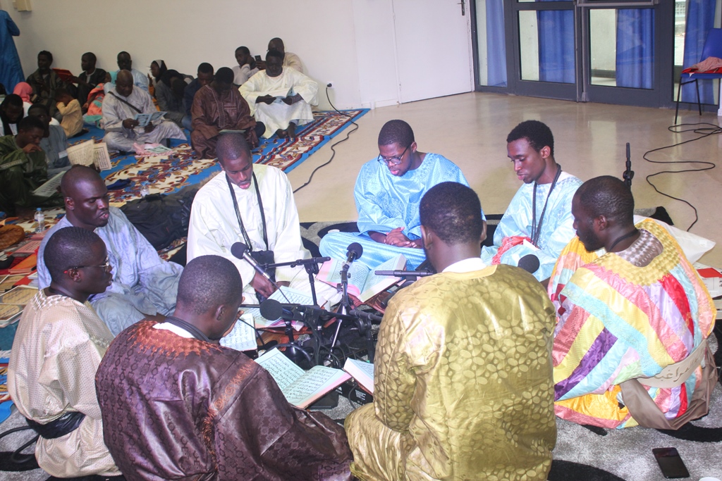 Photo Magal 2018 18safar Salle