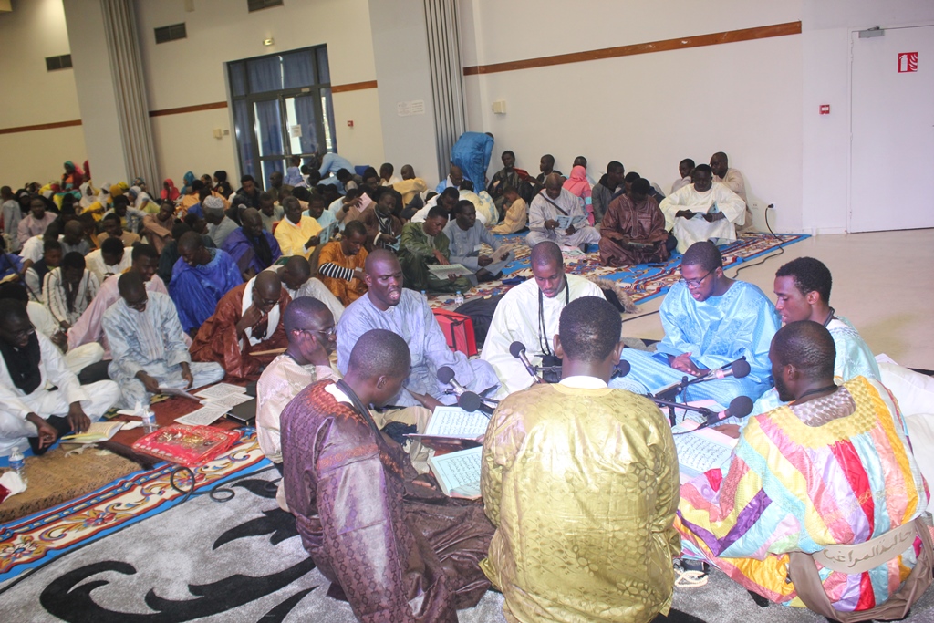 Photo Magal 2018 18safar Salle