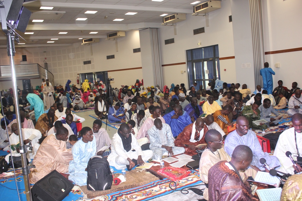 Photo Magal 2018 18safar Salle