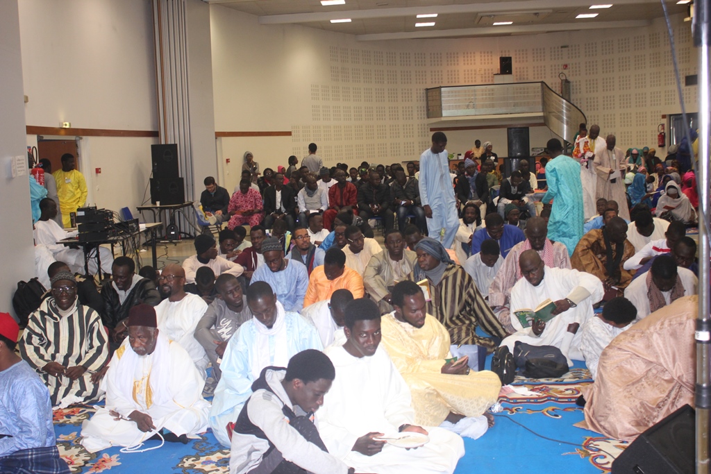 Photo Magal 2018 18safar Salle