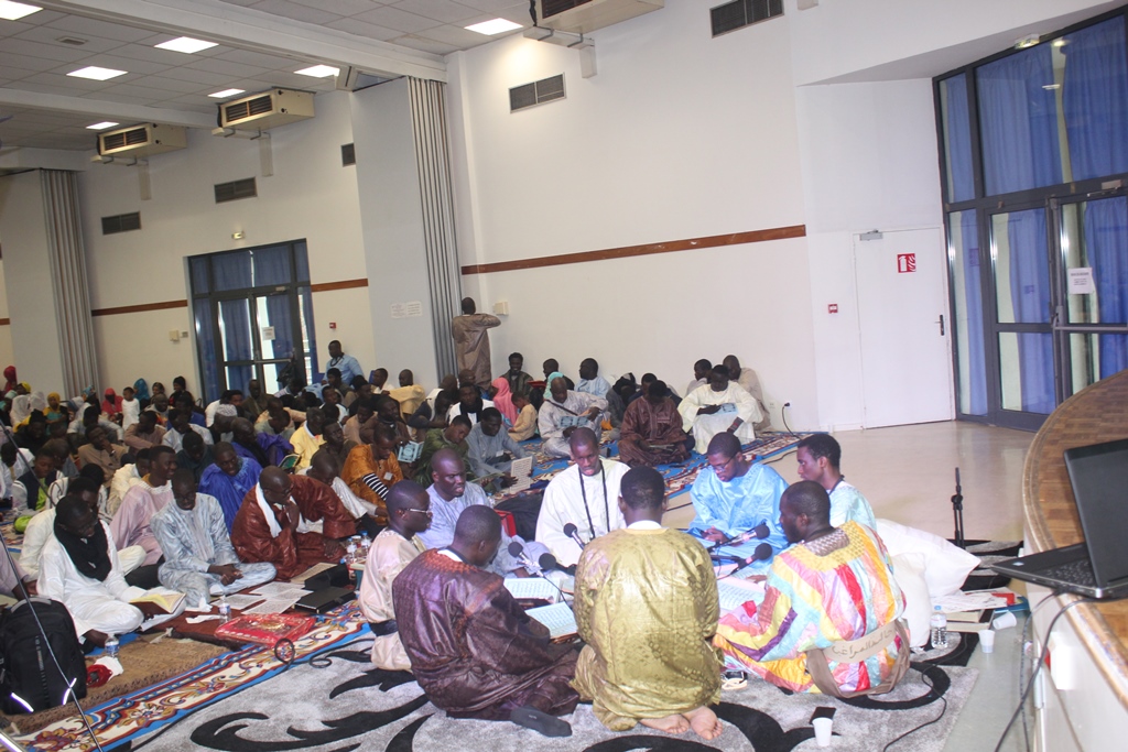 Photo Magal 2018 18safar Salle