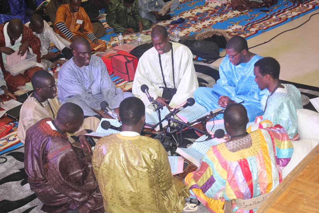 Photo Magal 2018 18safar Salle