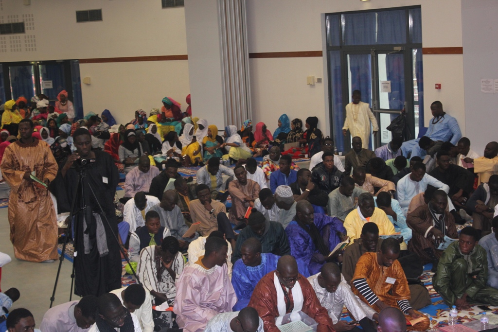 Photo Magal 2018 18safar Salle