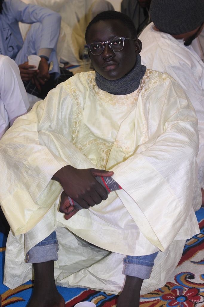 Photo Magal 2018 18safar Salle