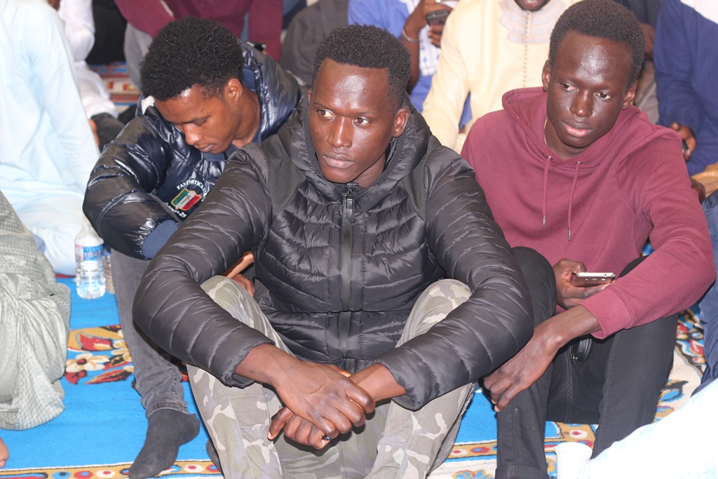 Photo Magal 2018 18safar Salle
