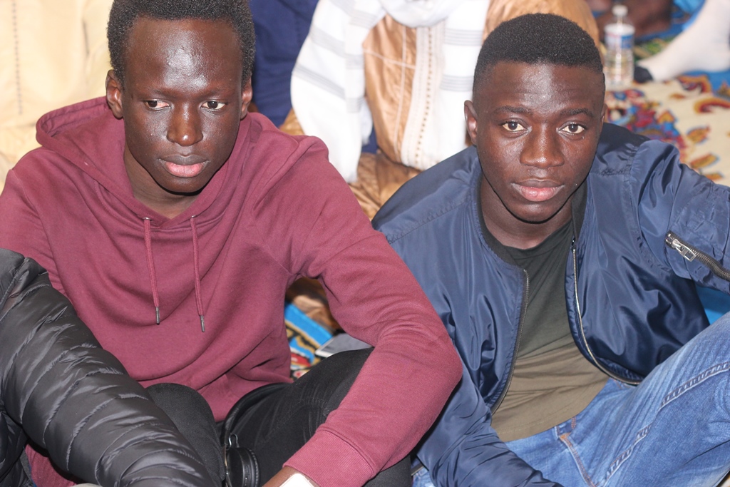 Photo Magal 2018 18safar Salle