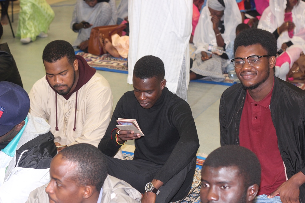 Photo Magal 2018 18safar Salle