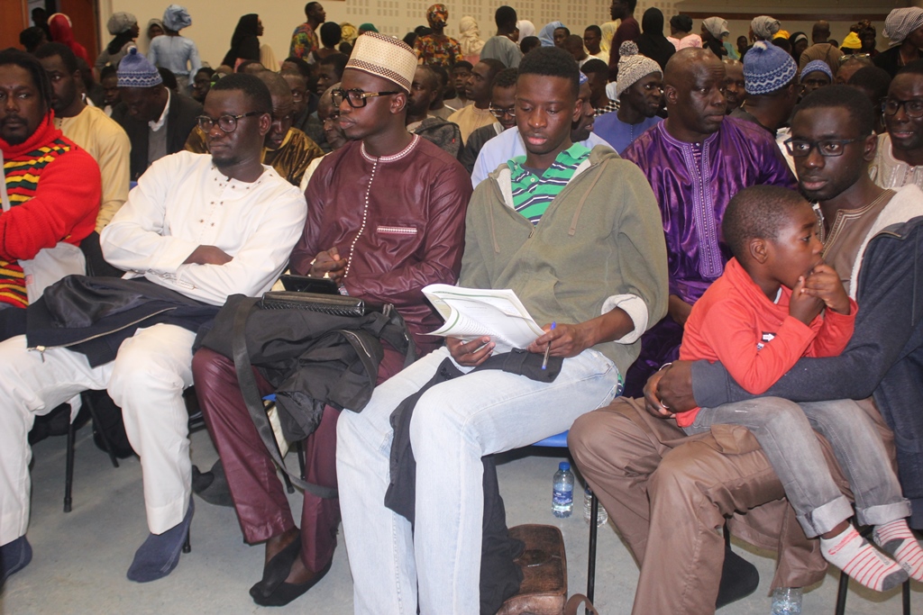 Photo Magal 2018 18safar Salle