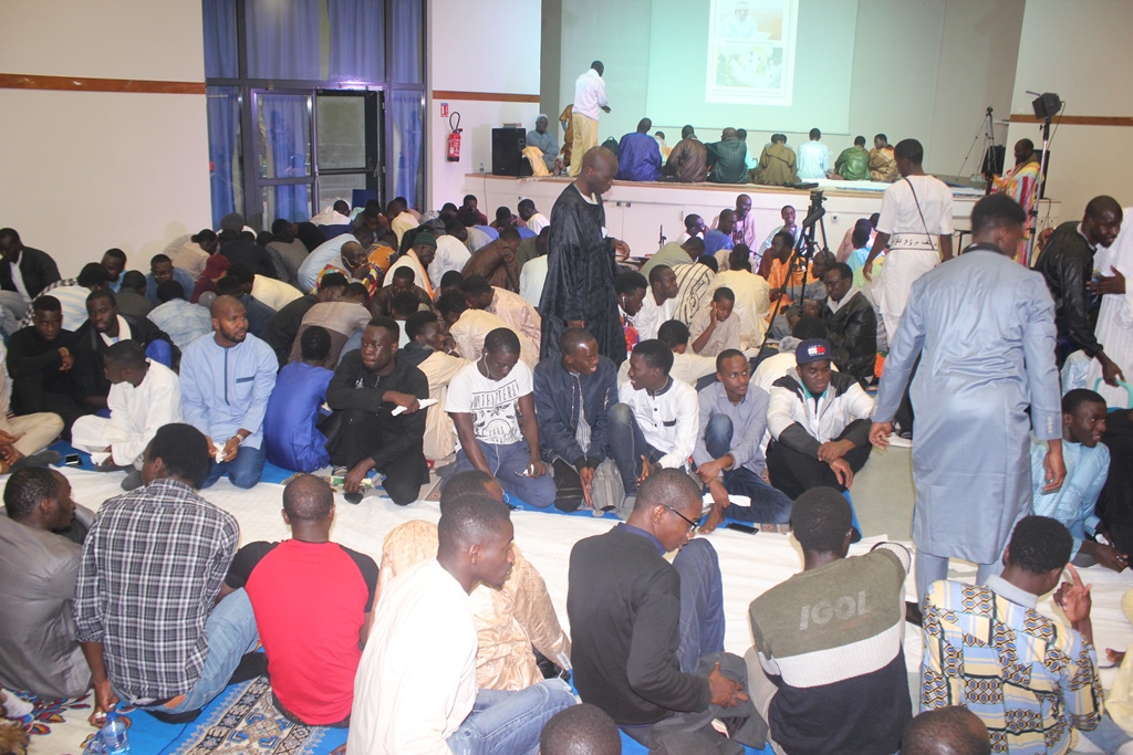 Photo Magal 2018 18safar Salle