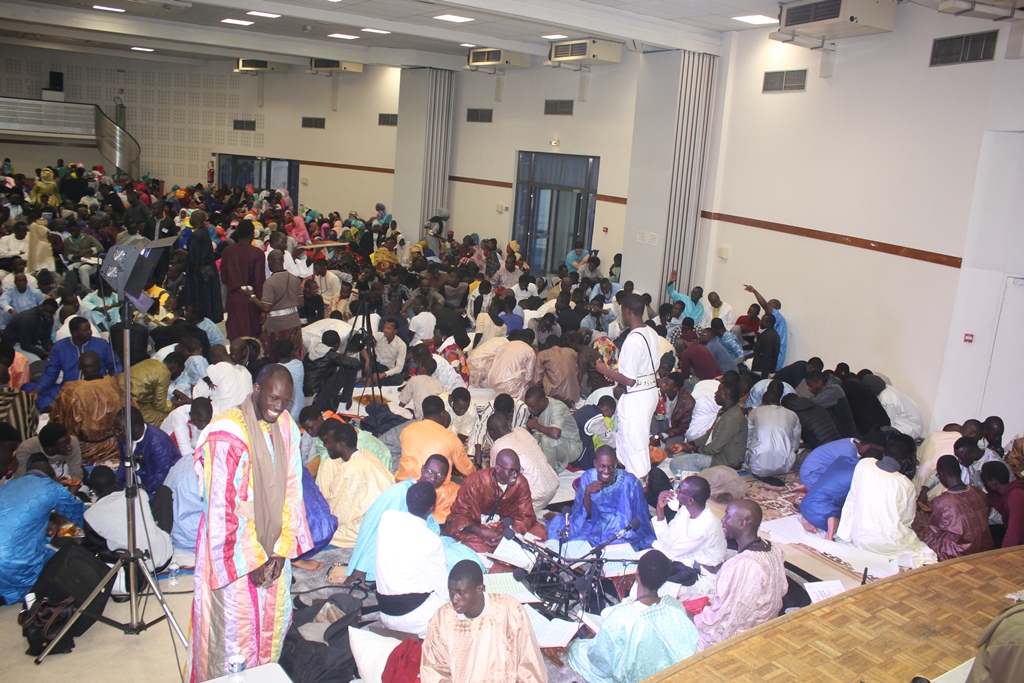 Photo Magal 2018 18safar Salle