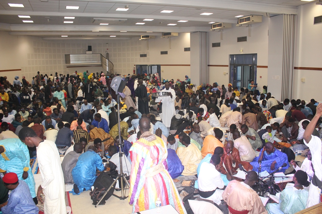 Photo Magal 2018 18safar Salle