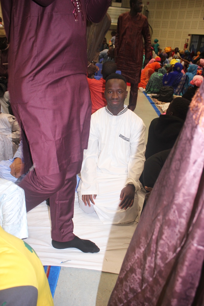 Photo Magal 2018 18safar Salle