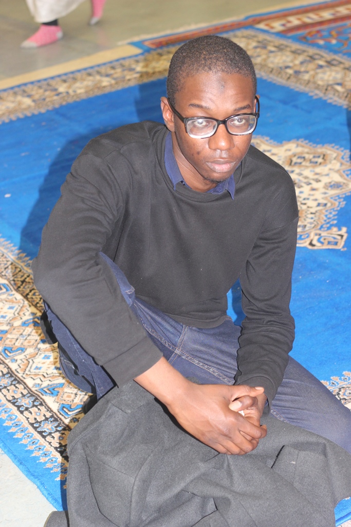 Photo Magal 2018 18safar Salle