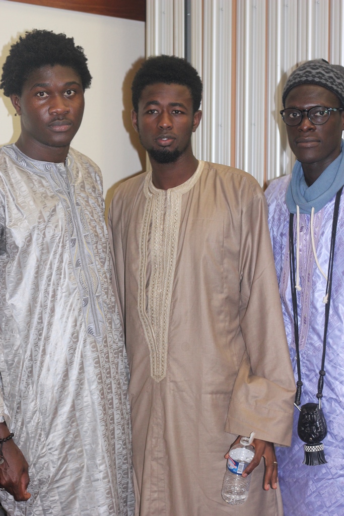 Photo Magal 2018 18safar Salle