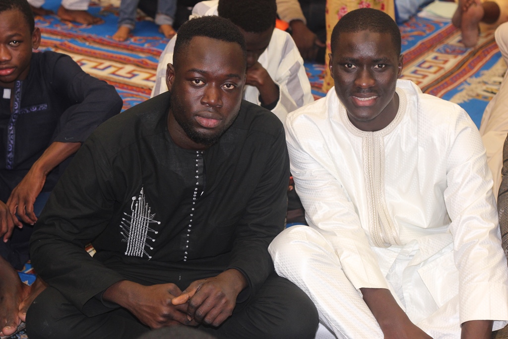 Photo Magal 2018 18safar Salle