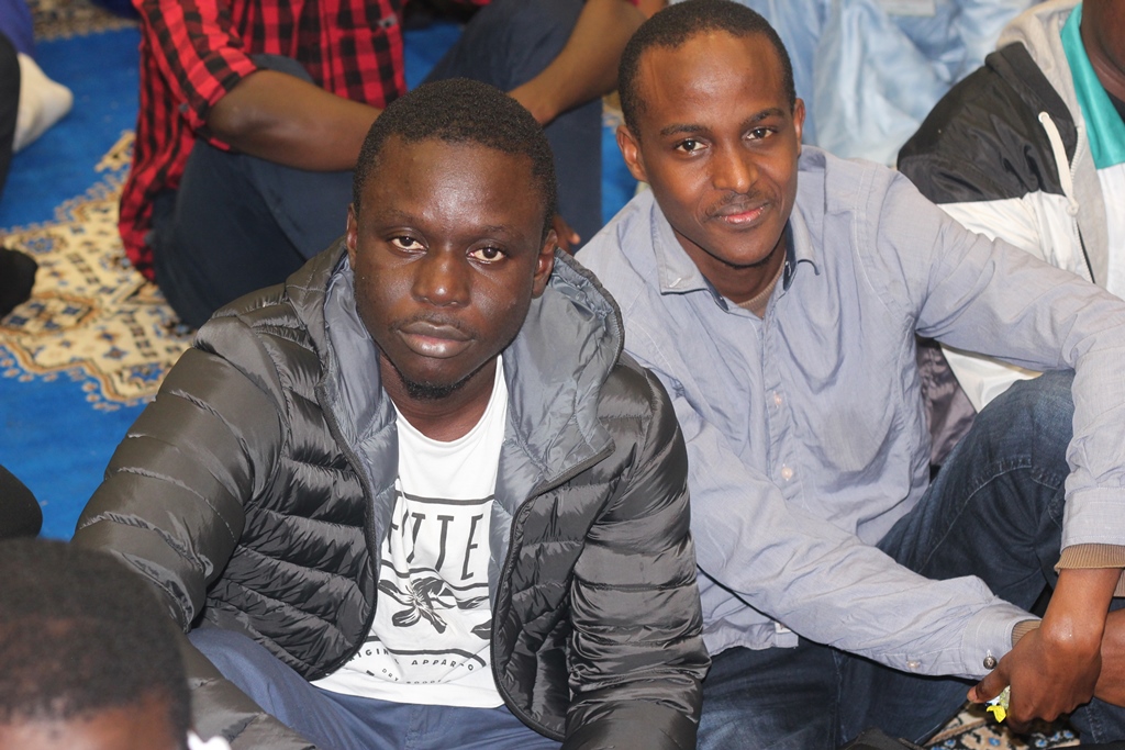 Photo Magal 2018 18safar Salle
