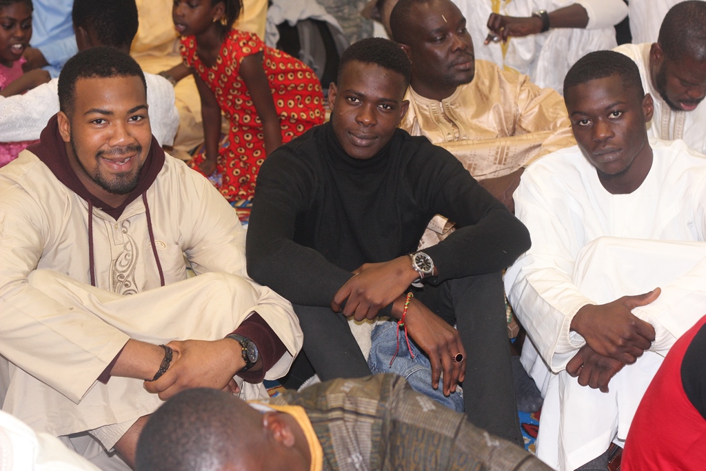 Photo Magal 2018 18safar Salle
