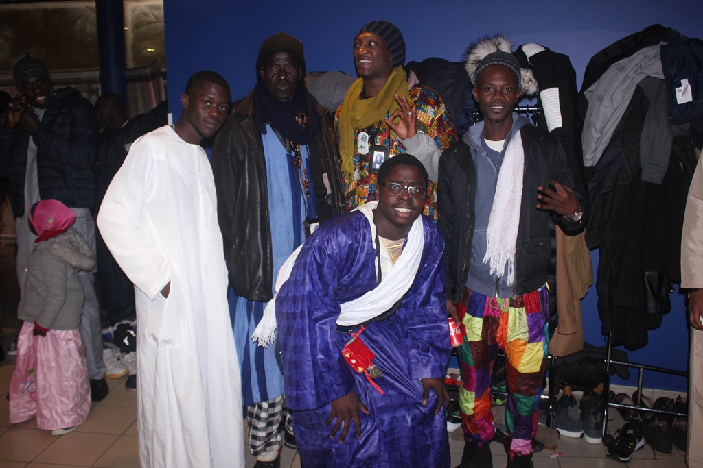 Photo Magal 2018 18safar Salle