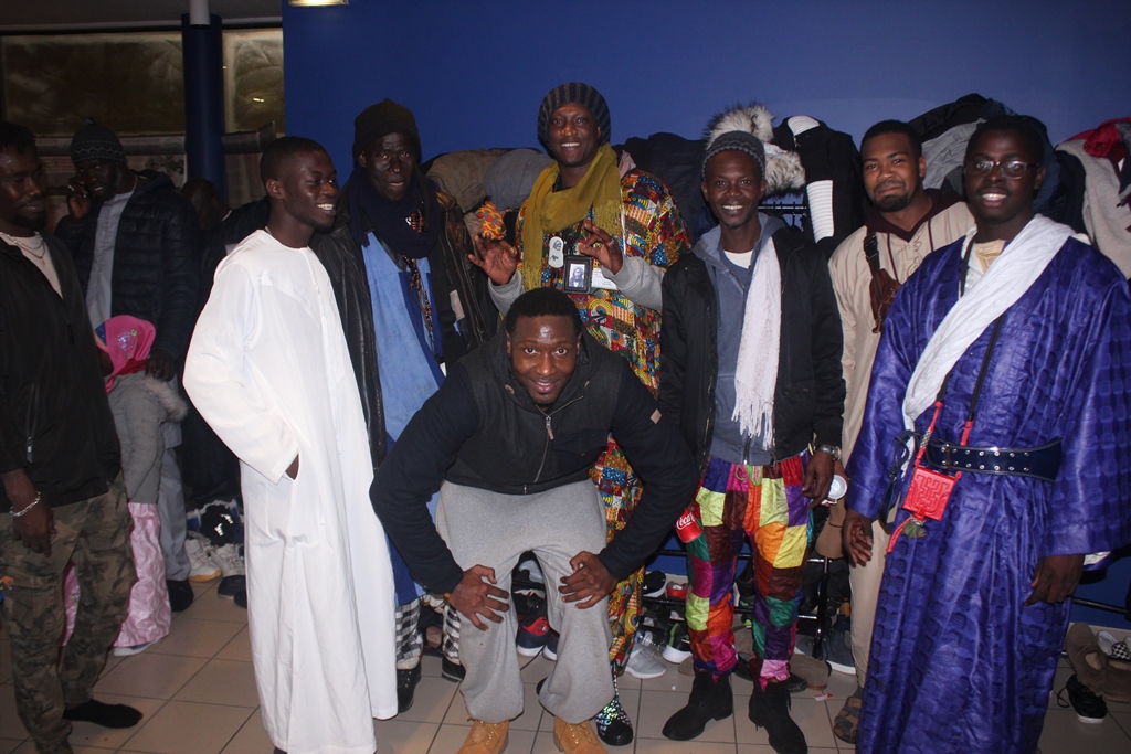 Photo Magal 2018 18safar Salle