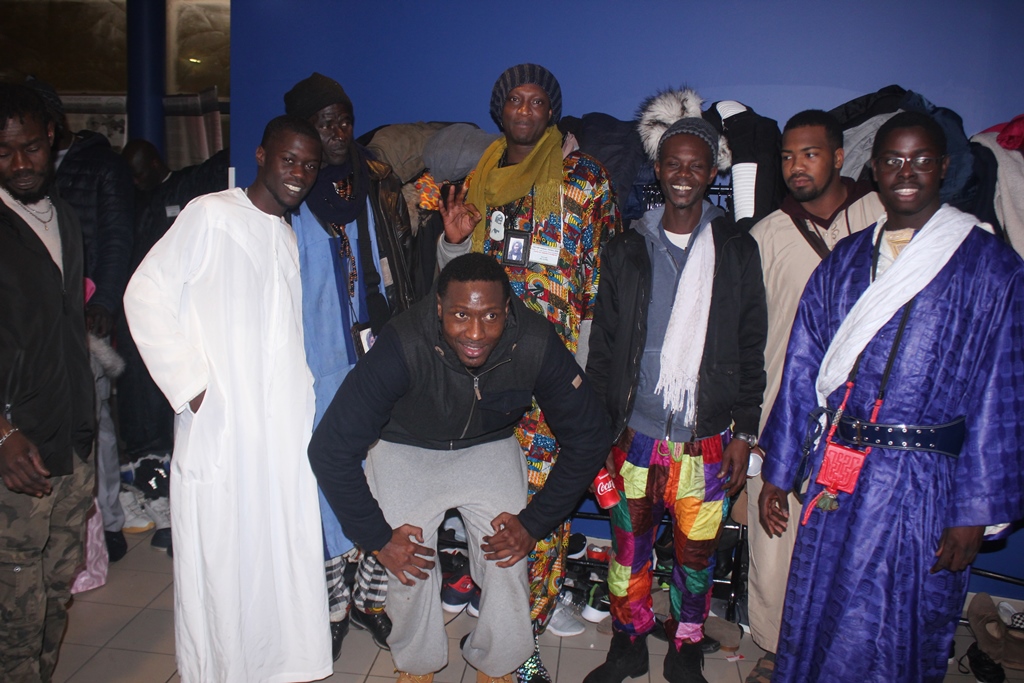 Photo Magal 2018 18safar Salle