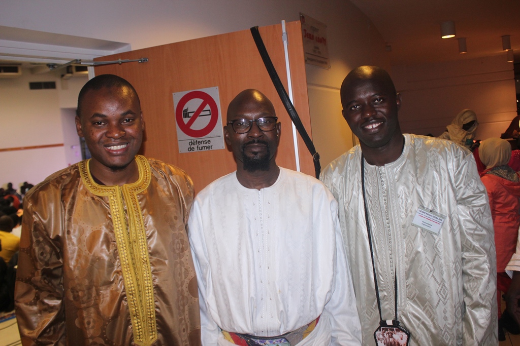 Photo Magal 2018 18safar Salle