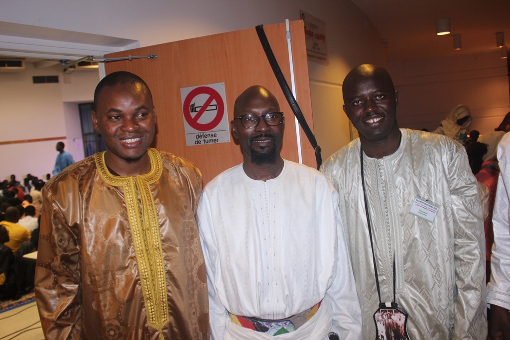 Photo Magal 2018 18safar Salle
