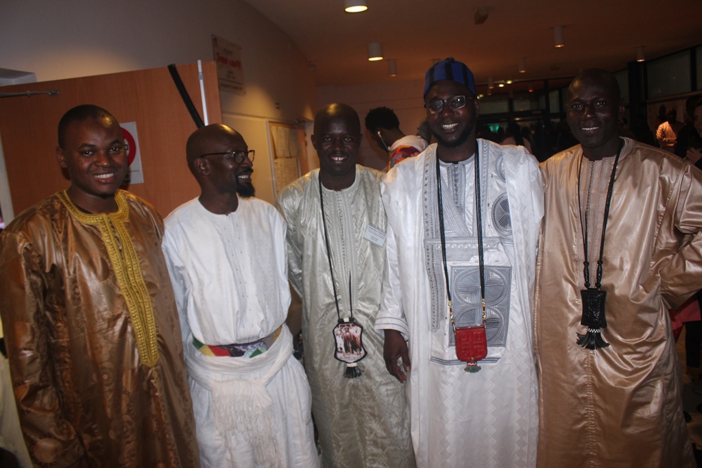 Photo Magal 2018 18safar Salle