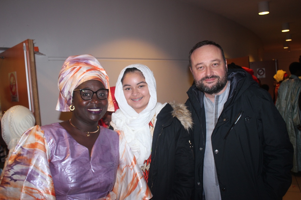 Photo Magal 2018 18safar Salle