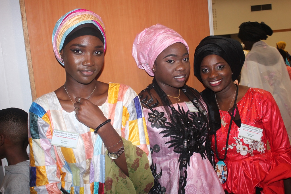 Photo Magal 2018 18safar Salle